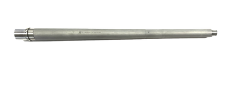 [A36] Discontinued, JG10, Barrel Assembly, 6.5 CM, 20", Rifle Length, Heavy Profile, 416R Stainless Steel, 1:8 Twist, 5/8 X 24