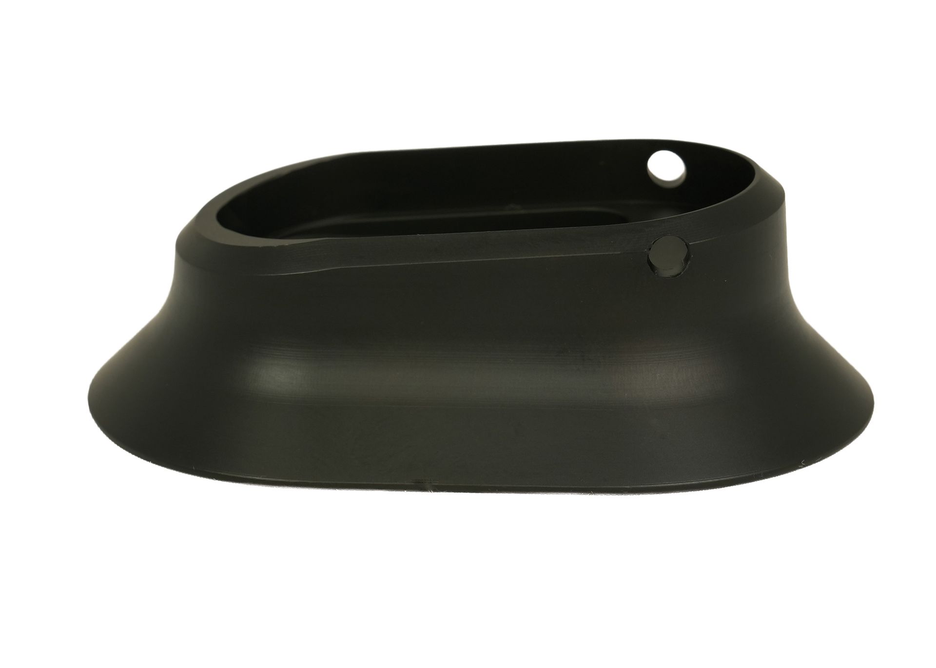 Jacob Grey Racebase flared magazine well
