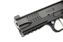 TWC9, Complete Handgun, 4.25", 2ea 17rd Mags, Black