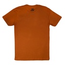 Jacob Grey T-Shirt- Stars & Stripes, Clay