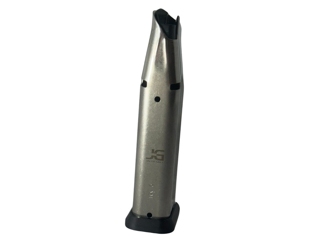 Magazine, 17 Round, 9mm, 2011 Style, Atlas