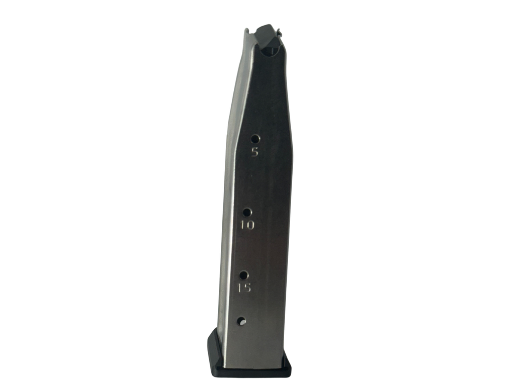 Magazine, 17 Round, 9mm, 2011 Style, Atlas