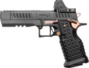 Nox 9, Complete Handgun