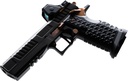 Nox 9, Complete Handgun
