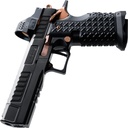 Nox 9, Complete Handgun