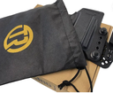 TACRIG Flex IWB/OWB Holster Package with Appendix Backer