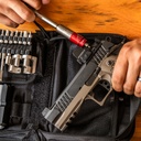Optic Mounting Service