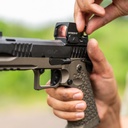Optic Mounting Service