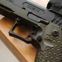 Trigger Weight Adjustment Service