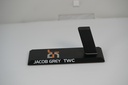Jacob Grey TWC Handgun Retail Display Stand