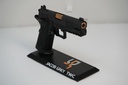 Jacob Grey TWC Handgun Retail Display Stand