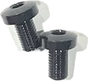 Grip Screws, Black Nitride