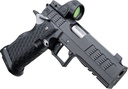 Hex Pro™ Complete Handgun