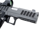 Hex Pro™ Complete Handgun