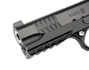 TWC9, Complete Handgun, 4.25", 5ea 17rd Mags, Black, ZeroTechOptic Thrive HD