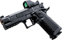 Hex™ Complete Handgun