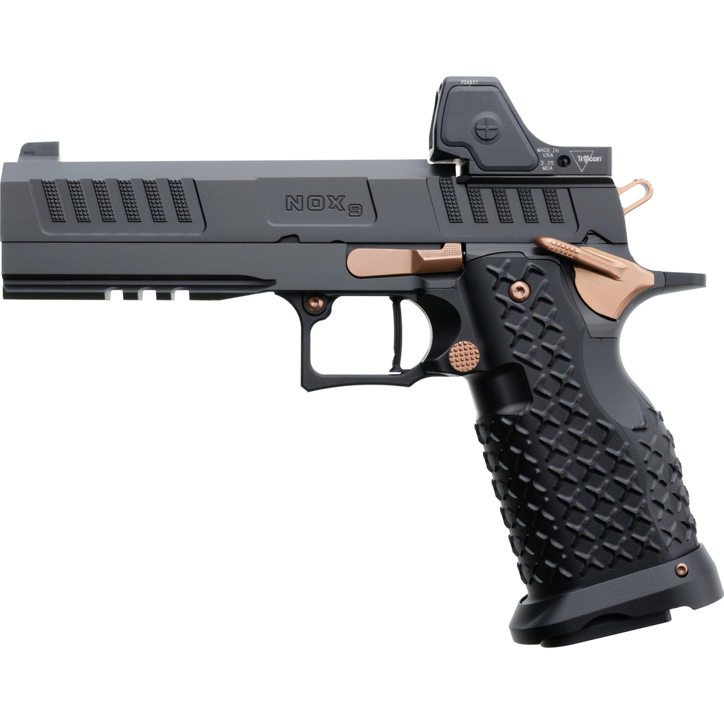 Nox 9 Limited Complete Handgun