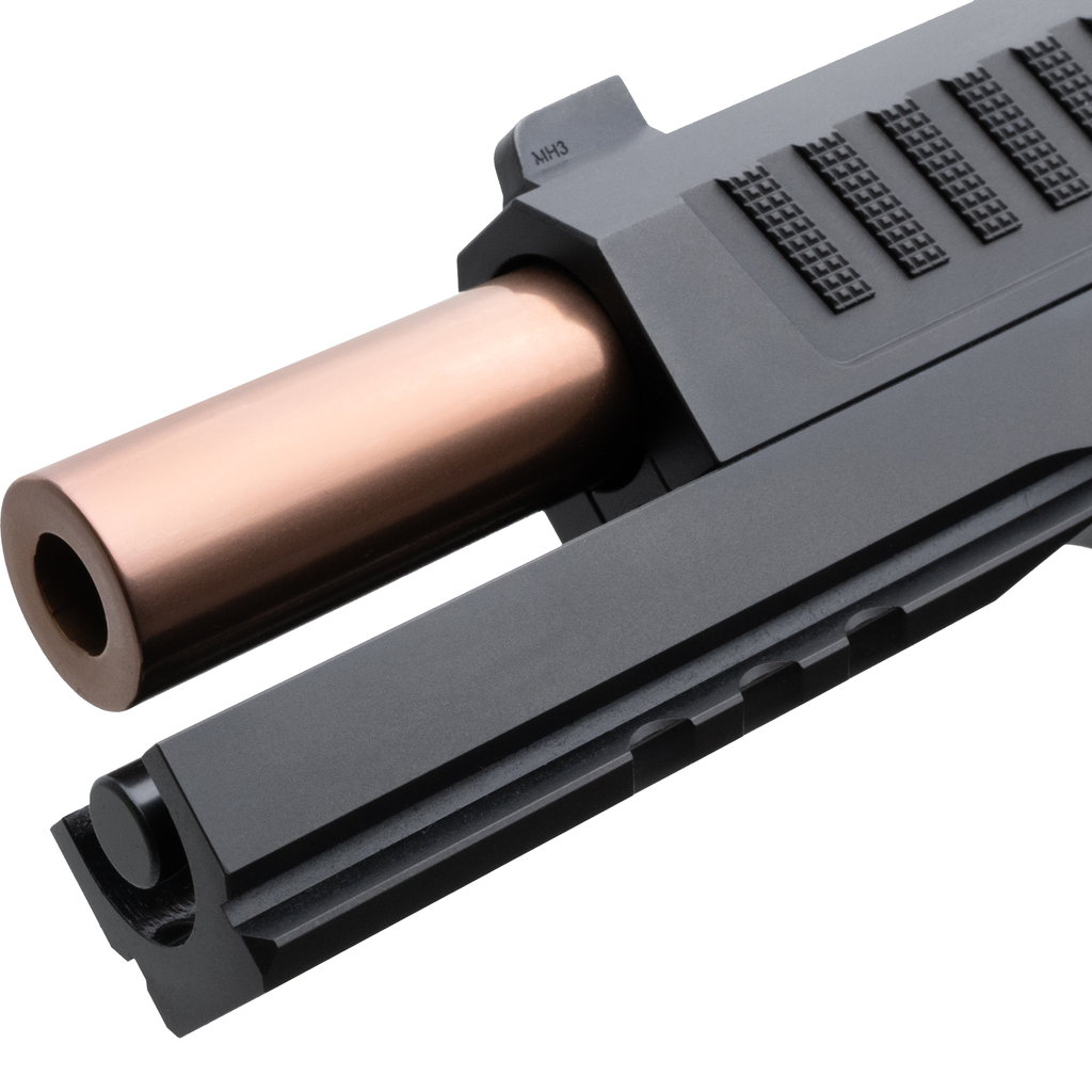 Nox 9 Limited Complete Handgun