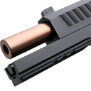 Nox 9 Limited Complete Handgun