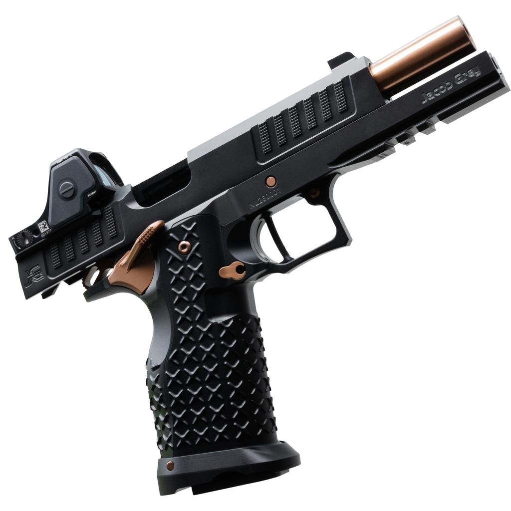 Nox 9 Limited Complete Handgun