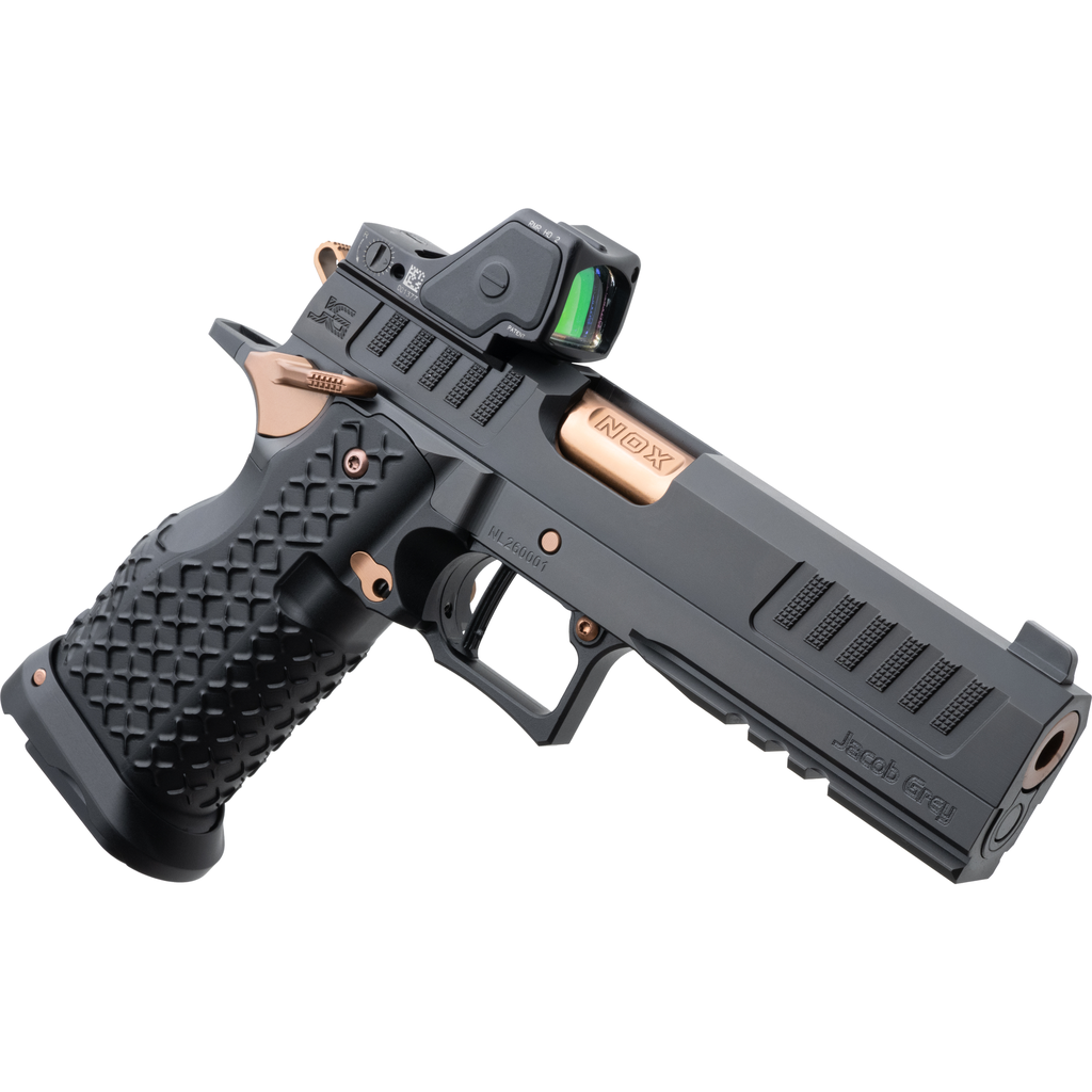 Nox 9 Limited Complete Handgun