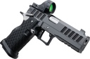 Hex Pro™ Complete Handgun