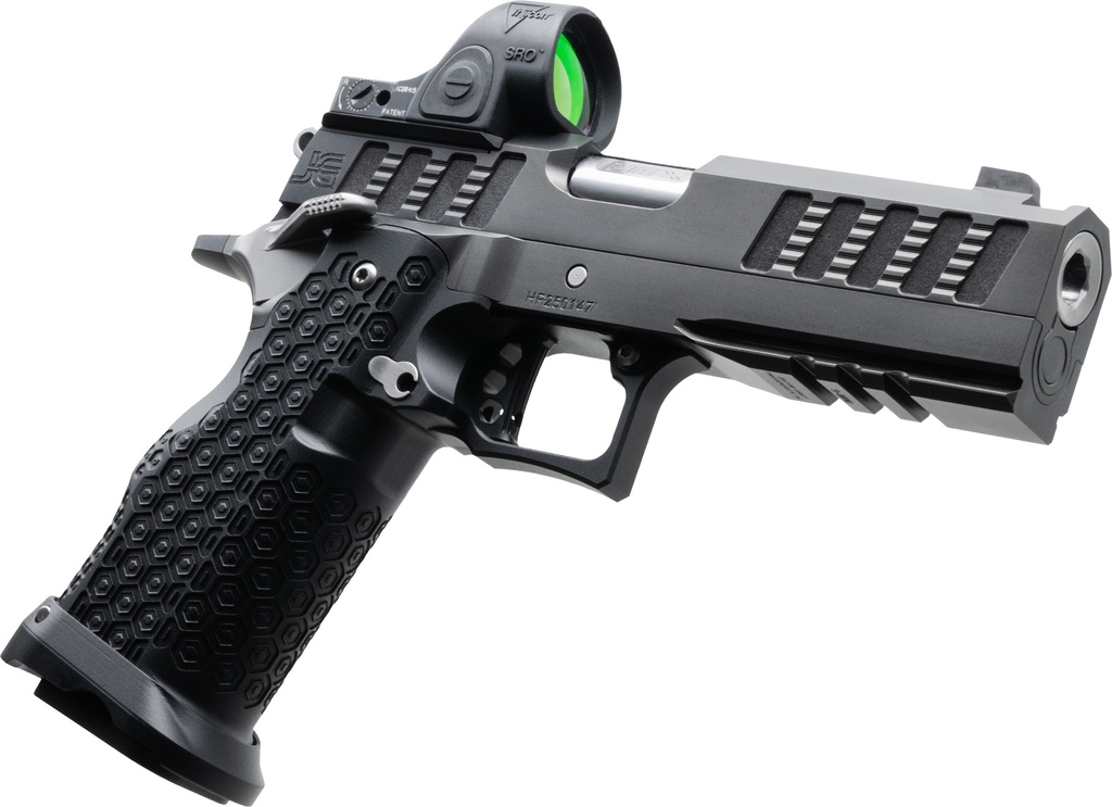 Hex Pro™ Complete Handgun