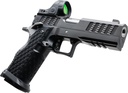 Hex Pro™ Complete Handgun