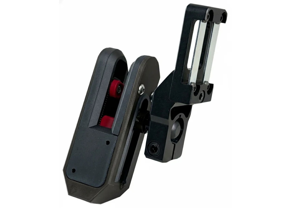 Double Alpha FLEX Air Holster