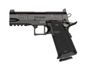 TWC Black, Complete Handgun, 4.25", 2ea 17rd Mags, Black