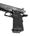 TWC Black, Complete Handgun, 4.25", 2ea 17rd Mags, Black