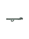 JG15 Shock Resist Extractor 7.62x39