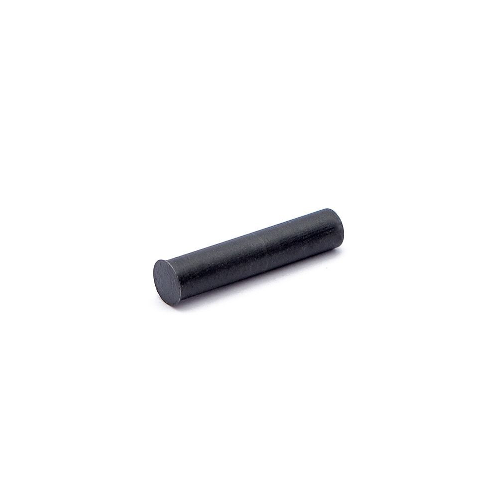 Jacob Grey Hammer Pin, Black Nitride, Rev 1