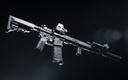 JG15 UltraLight Rifle, .223 Wylde 16.3"