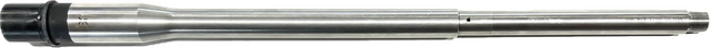 Barrel Assembly, 20", 308 Win, Stainless Steel