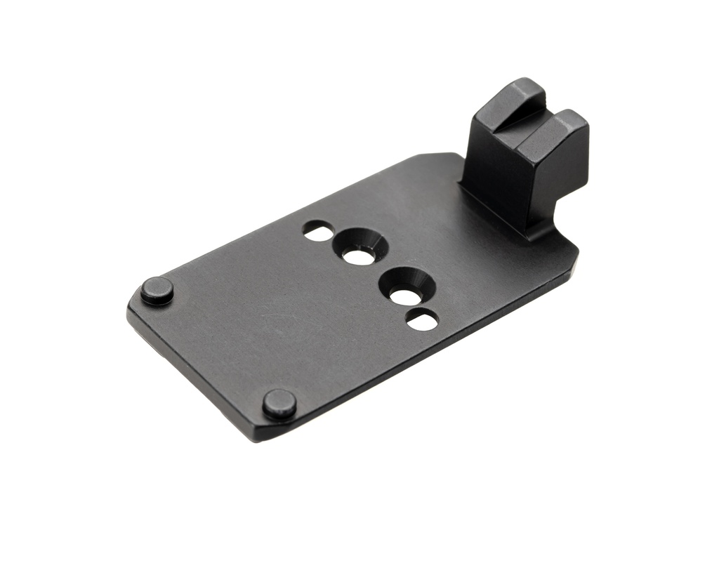 TWC9, RMR, Adapter Plate, v2