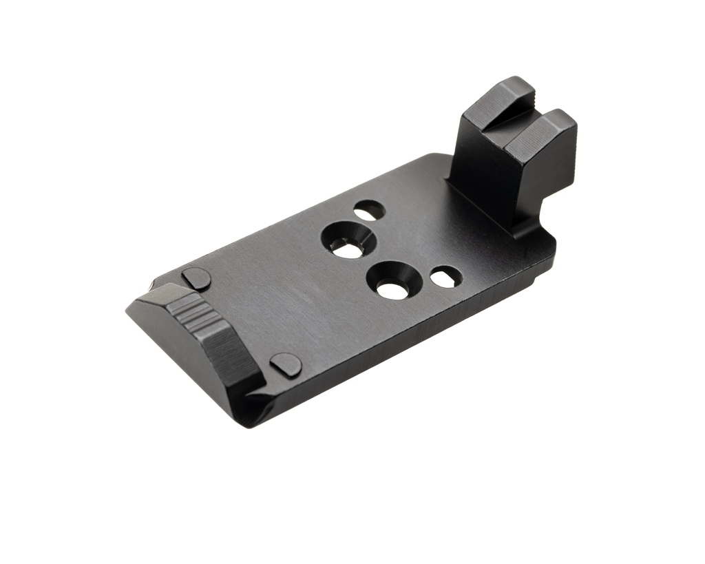 RMSc Adapter Plate