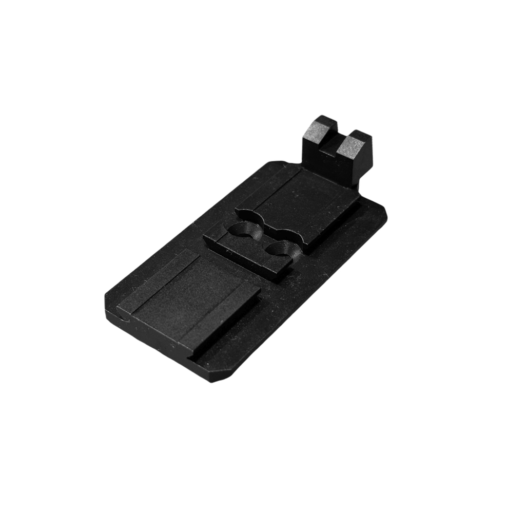 TWCBLK, TWC Hex, Kovert, Acro, Adapter Plate
