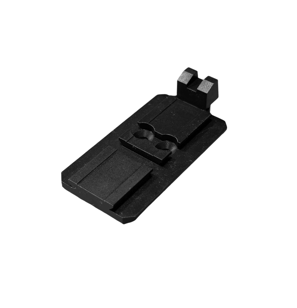 TWCBLK, Acro, Adapter Plate