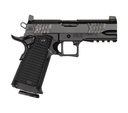 TWC Black, Complete Handgun, 4.25", 2ea 17rd Mags, Black