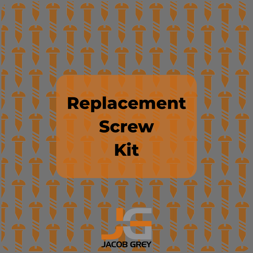 RMR Screw Kit