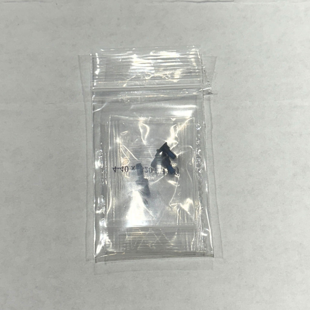 TWC RMR Screw Kit