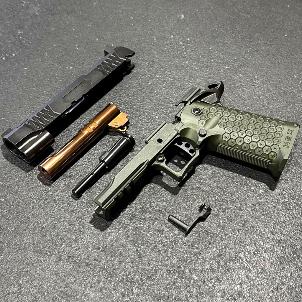 GreyGuard Maintenance Plan