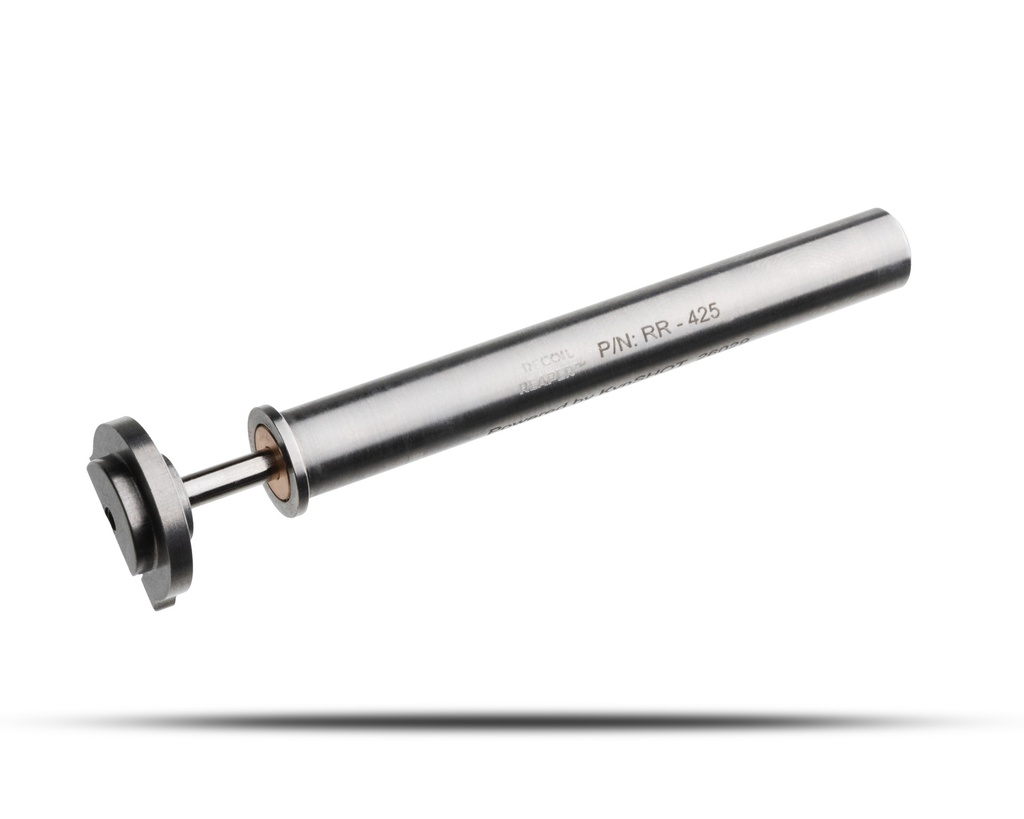 Commander, Recoil Reaper, 1911 9mm Hydraulic Pistol Buffer Kit