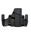 TACRIG Flex IWB/OWB Holster Package with Appendix Backer