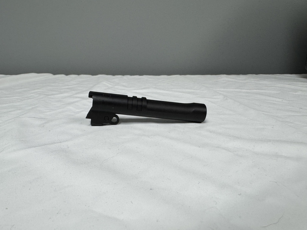 TWC Barrel Assemblies