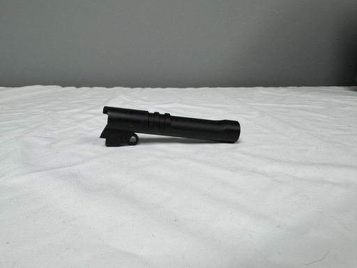 [TWCBARRELASSY-BLK] TWC Barrel Assemblies (Black Nitride)