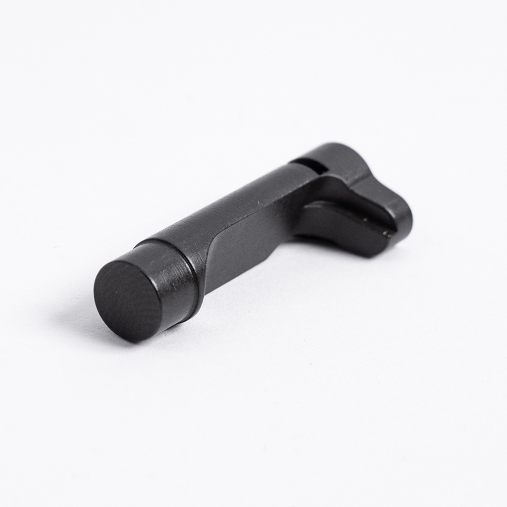 Magazine Release Assembly