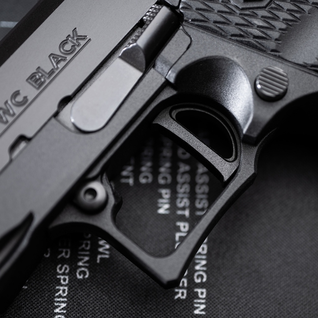 Trigger Weight Adjustment Service