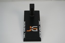 Jacob Grey TWC Handgun Retail Display Stand